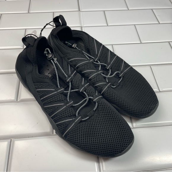 Men's Max Water Shoes - All in Motion New Sz 9 - Picture 4 of 10